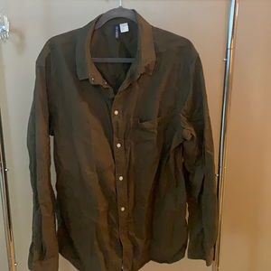 Men’s Casual Shirt